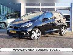 Honda Jazz - 1.5 i-MMD 109pk Hybrid CVT Executive