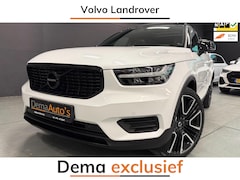 Volvo XC40 - 1.5 T5 Recharge R-Design 21'' PANO/NAVI/DAB/LEDER/ECC/PDC/CRUISE//