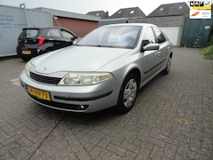 Renault Laguna - 1.8-16V Elective (KM 165302 NAP CLIMA)