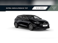 Kia Cee'd - Ceed 1.0 T-GDi Design Edition Binnenkort leverbaar l Apple Carplay/Android Auto