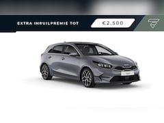 Kia Cee'd - Ceed 1.0 T-GDi Design Edition Binnenkort leverbaar l Apple Carplay/Android Auto