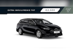 Kia Cee'd Sportswagon - Ceed 1.5 T-GDi DynamicPlusLine Binnenkort leverbaar l Electronic climate controle