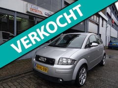 Audi A2 - 1.4