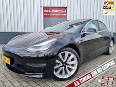 Tesla Model 3 - Long Range AWD 75 kWh | VAN 1e EIGENAAR |