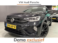 Volkswagen Taigo - 1.5 TSI 2X R-LINE NAVI/DAB/CARPLAY/LED/DSG/V-COCKPIT///