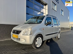 Suzuki Wagon R+ - 1.3 GLS Automaat / nieuwe apk / nieuwe distributieriem