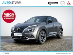 Nissan Juke - 1.6 Hybrid N-Design Cold Pack