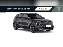 Kia Niro EV - DynamicPlusLine 64.8 kWh Direct uit voorraad leverbaar l Schuif-/kanteldak