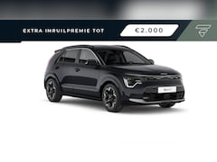 Kia Niro EV - DynamicLine 64.8 kWh Direct uit voorraad leverbaar l 17'' lichtmetalen velgen