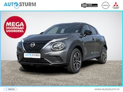 Nissan Juke - 1.6 Hybrid N-Connecta Cold Pack