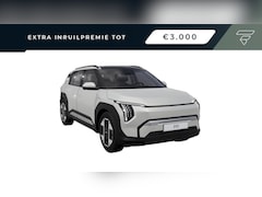 Kia EV3 - Plus Advanced 81.4 kWh Verwacht Q1 2025 l Kunstlederen bekleding