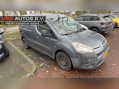 Citroën Berlingo - 1.6 HDI 500 Comfort airco *apk 08-2025