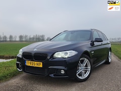 BMW 5-serie Touring - 528i High Executive | M-Sport | PANO | LEDER | DIGI DASH