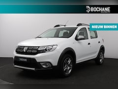 Dacia Sandero Stepway - TCe 90 Comfort