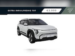 Kia EV3 - Plus Advanced 81.4 kWh Verwacht Q1 2025 l Elektrisch glazen schuif-/kanteldak