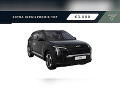 Kia EV3 - Plus Advanced 81.4 kWh Verwacht Q1 2025 l Harman Kardon premium sound system