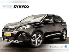 Peugeot 3008 - 1.6 e-THP 165 Pk Automaat GT Line I Sport/Comfort/Massage Stoelen I LED I Full Map Navi I