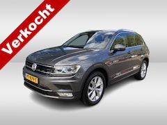 Volkswagen Tiguan - 1.4 TSI 4Motion Highline