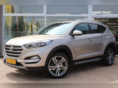 Hyundai Tucson - 1.6 GDi 132pk Comfort - RIJKLAAR