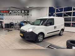 Opel Combo - 1.3 CDTi L1H1 ecoFLEX Sport (btw-vrij) airco