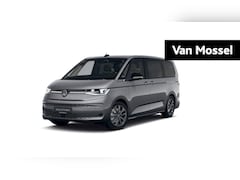 Volkswagen Multivan - Multivan Bulli Edition L2 1.5 eHybrid EU6 180 kW ( | 4-motion | Bulli | L2 | Elektrische K