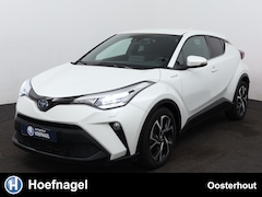 Toyota C-HR - 1.8 Hybrid Executive Automaat | Stoelverwarming | Camera | Adaptive Cruise Control