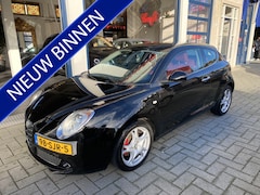 Alfa Romeo MiTo - 1.3 JTDm ECO Limited Edition CLIMA/CRUISE/CAMERA/NAP