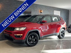 Jeep Compass - 1.4 MultiAir Longitude Bj: 2019 / Navigatie