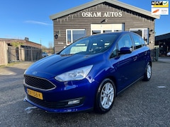 Ford C-Max - 1.0 Trend Org 95.019 km, nw model, 1e eigenaar