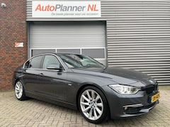 BMW 3-serie - 318d M Sport Edition High Executive Leder Navi