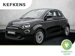 Fiat 500 - Urban 42 kWh