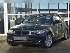 BMW 1-serie - 118i Airco Elek. Ramen Cd Trekhaak Stoelverwarming