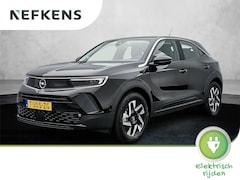 Opel Mokka Electric - EV Level 3 50 kWh 136 pk | Navigatie | Achteruitrijcamera | Parkeersensoren Achter | LED K