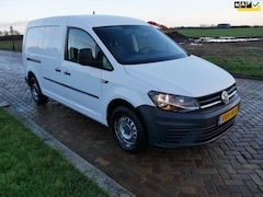 Volkswagen Caddy Maxi - 2.0 TDI L2H1 55kW Trendline