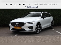 Volvo V60 - 2.0 B3 Plus Dark