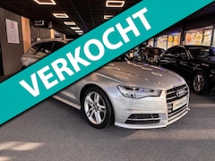 Audi A6 Avant - 1.8 TFSI Ultra S line Edition | Automaat | Clima | Navi | Half Leder | Stoelverwarming | 2