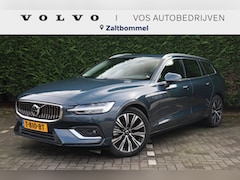 Volvo V60 - 2.0 B4 Plus Bright