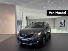 Peugeot 2008 - 1.2 PureTech GT-Line | Panoramadak | Leder | Navigatie