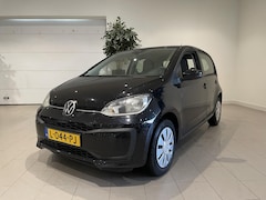 Volkswagen Up! - 1.0 BMT Move Up 65 PK | Rijstrookhulp | Airco | Maps & More | Bandenspanningsensoren | DAB