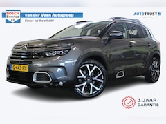 Citroën C5 Aircross - 1.6 PureTech Business Plus | Incl. 12 maanden garantie | Adaptive cruise control | Climate