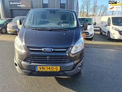 Ford Transit Custom - 270 2.2 TDCI L1H1 Trend airco, cruise controle