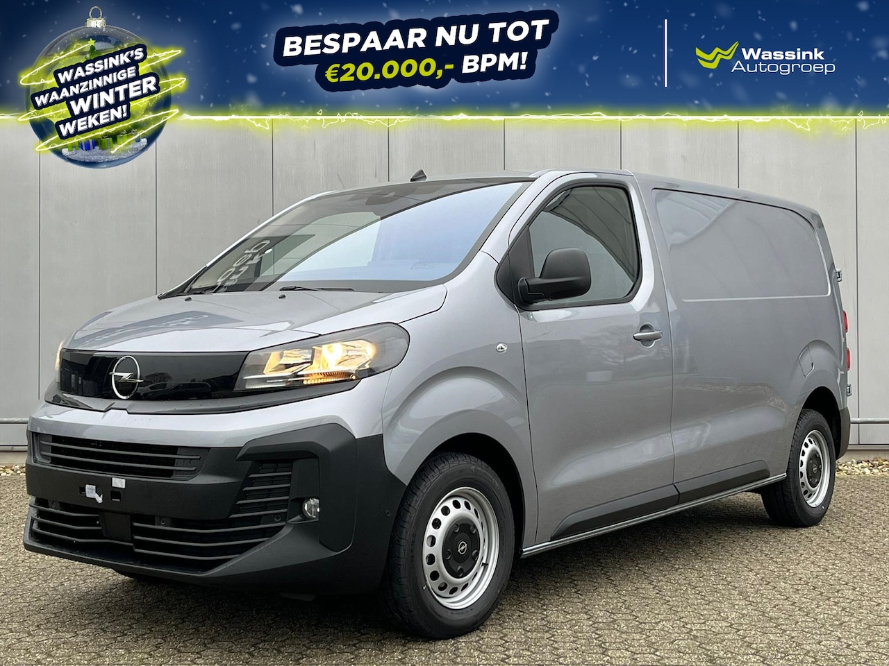 Opel Vivaro - 2.0 145pk HDi Automaat | Navigatie | Parkeercamera - AutoWereld.nl