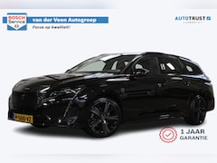 Peugeot 308 SW - 1.2 PureTech GT Pack | Automaat | Incl. 12 maanden garantie | Apple CarPlay | Matrix LED k