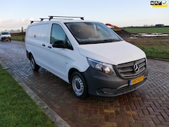 Mercedes-Benz Vito - 111 CDI Lang AC