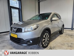 Nissan Qashqai - 1.6 Connect Edition