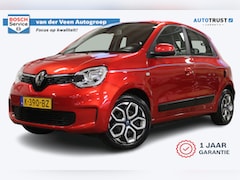 Renault Twingo Z.E. - R80 Collection | Incl. 12 maanden garantie | €2.000.- subsidie mogelijk | Cruise control |