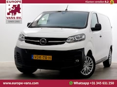 Opel Vivaro - 2.0 CDTI 122pk E6 Edition Airco/Navi/Camera 11-2019