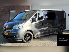 Renault Trafic - bestel 2.0 dCi 145 T29 L2H1 DC Luxe