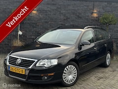 Volkswagen Passat Variant - 1.9 TDI -EXPORT- Apk (26-05-2025)