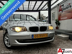 BMW 1-serie - 116i Nieuwe APK